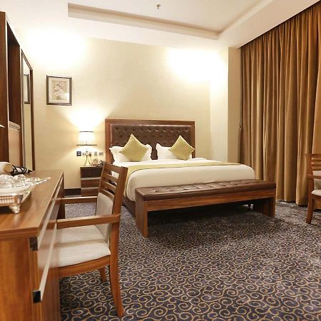 Karam Jeddah Hotel מראה חיצוני תמונה