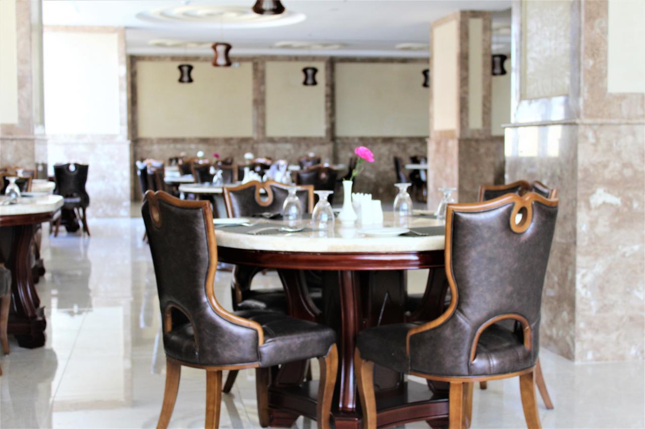 Karam Jeddah Hotel מראה חיצוני תמונה