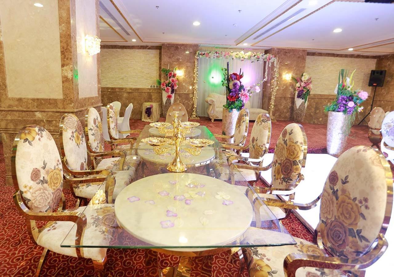 Karam Jeddah Hotel מראה חיצוני תמונה