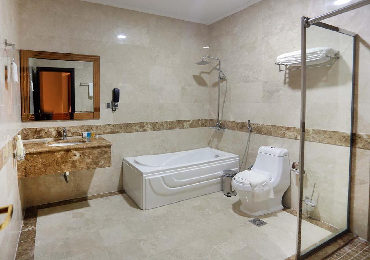 Karam Jeddah Hotel מראה חיצוני תמונה