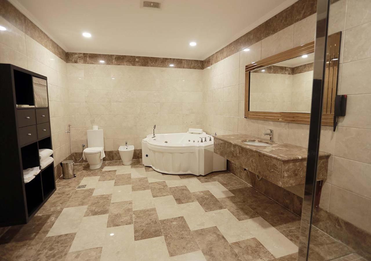 Karam Jeddah Hotel מראה חיצוני תמונה