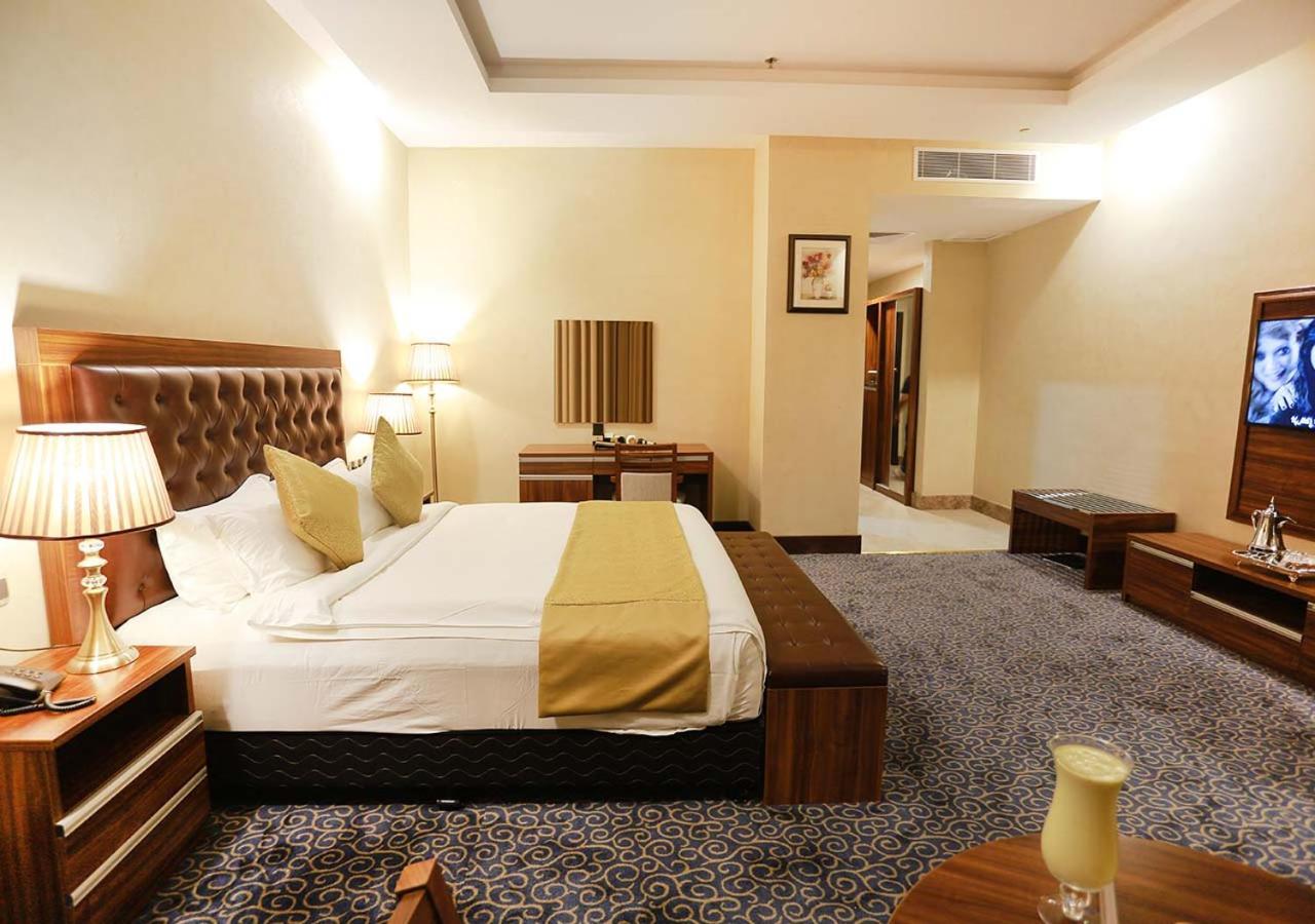 Karam Jeddah Hotel מראה חיצוני תמונה
