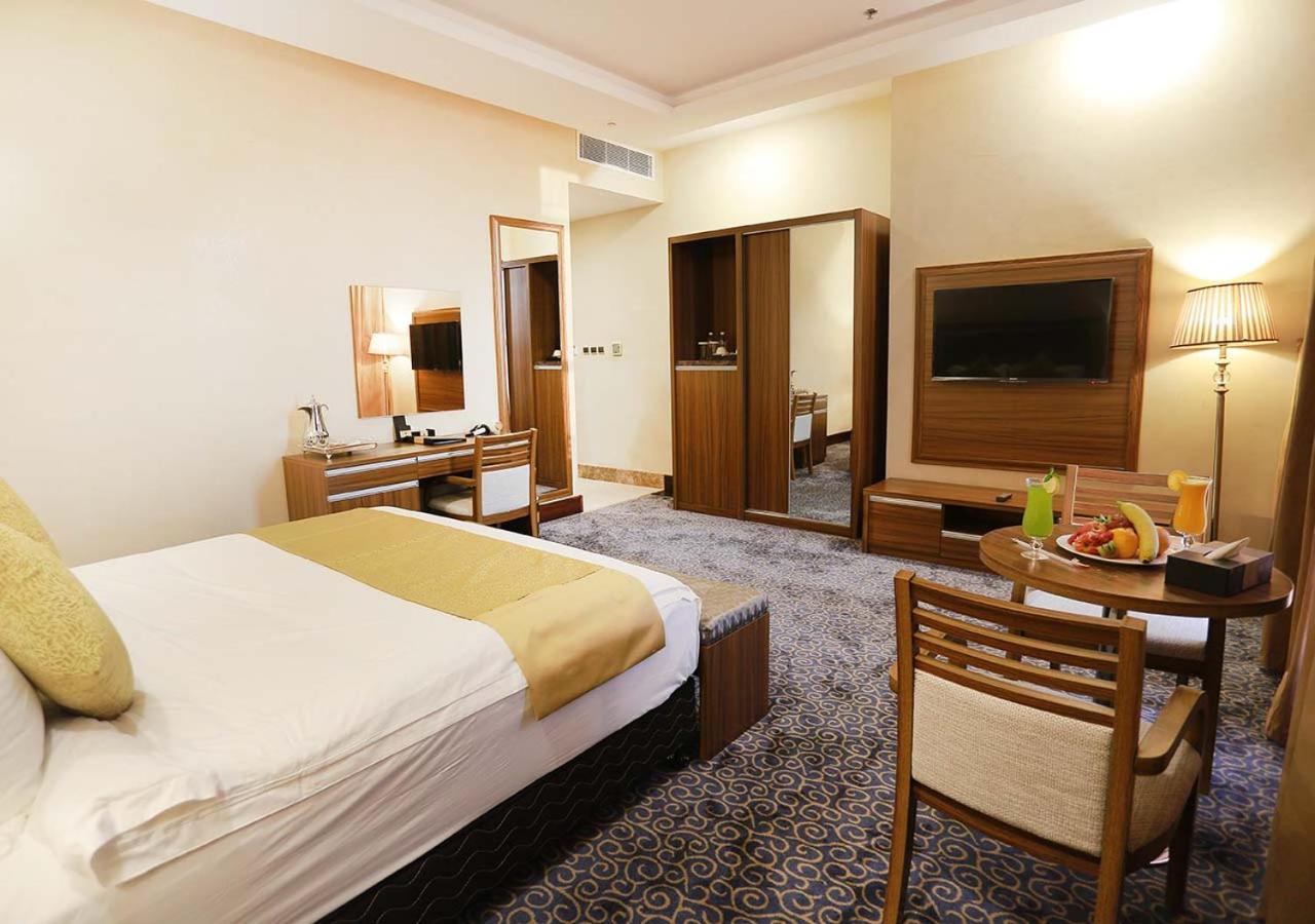 Karam Jeddah Hotel מראה חיצוני תמונה
