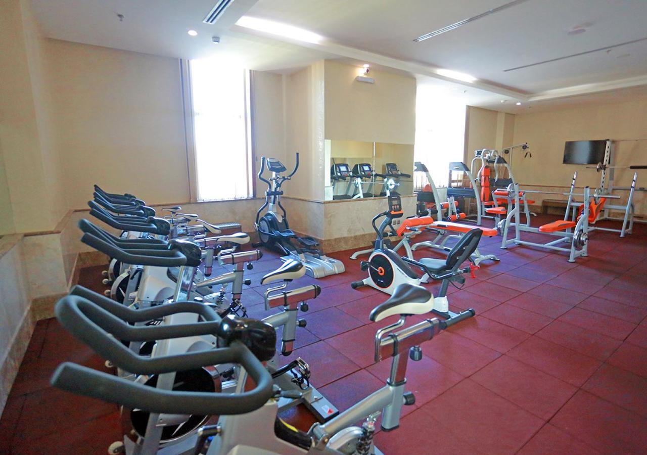Karam Jeddah Hotel מראה חיצוני תמונה