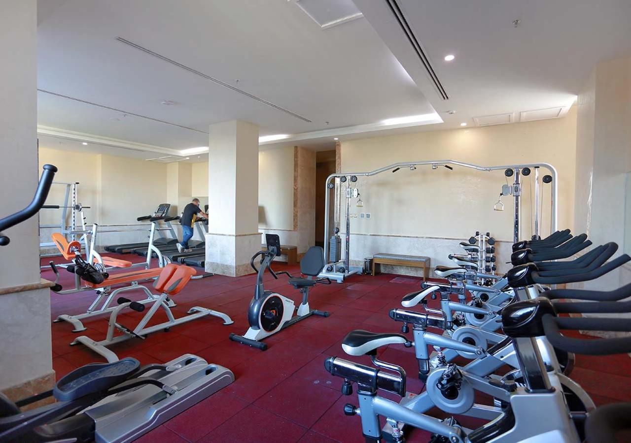 Karam Jeddah Hotel מראה חיצוני תמונה