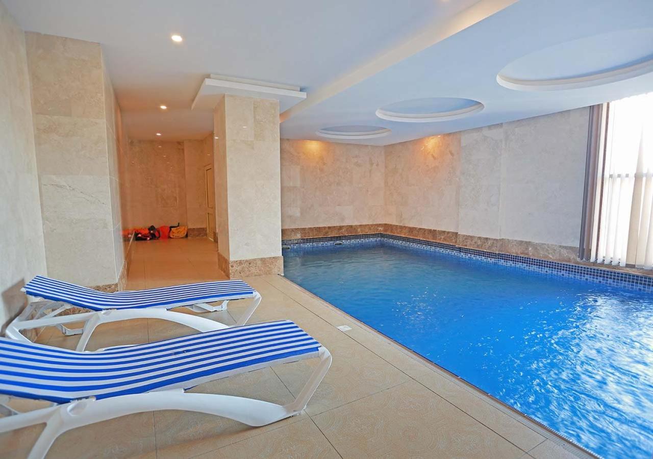 Karam Jeddah Hotel מראה חיצוני תמונה