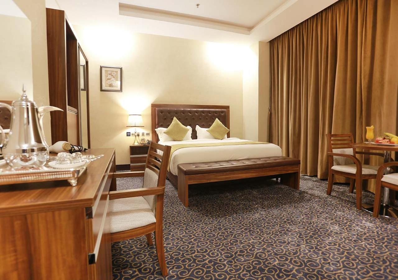 Karam Jeddah Hotel מראה חיצוני תמונה