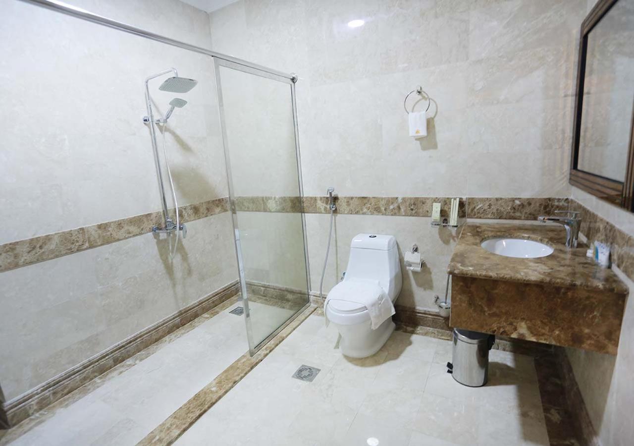 Karam Jeddah Hotel מראה חיצוני תמונה